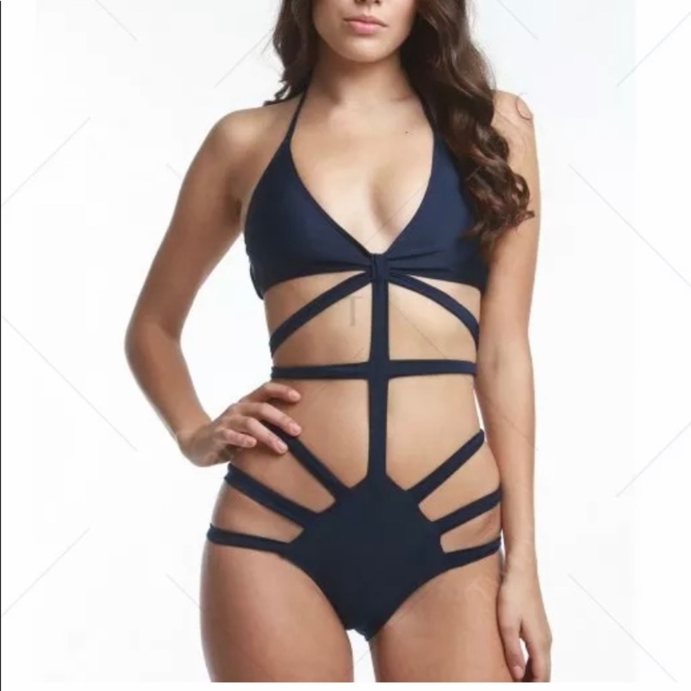 One Piece  Bathing suit